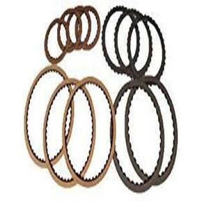 ACDelco GM Original Equipment 24249460 Automatic Transmission Clutch Plate Kit with Friction Plates
