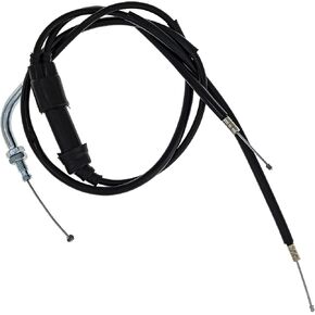 NICHE Choke Cable for Honda Shadow Spirit ACE 1100 VT1100C VT1100C2 VT1100C2-2 VT1100T 17950-MAH-000