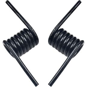Trailer Spring Coil Springs RS16933LH Truck Ramp RS16933RH Heavy Duty Trailer Ramp Spring Trailer Coil Springs Left & Right Side Featuring 2000 lbs Torque
