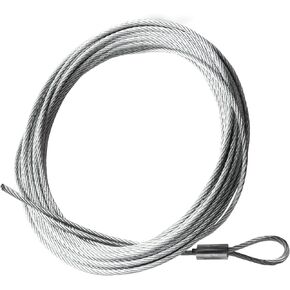 Lock Release Cable ‎5595113, 5595517 for Bendpak 2 Post Lifts Thru 10K Capacity