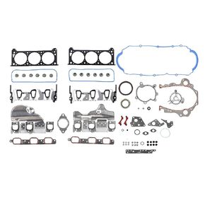 DNJ FGK3135 Full Gasket Set for 06-11 Buick, Chevrolet, Pontiac, Saturn 3.5L-3.9L OHV Naturally Aspirated