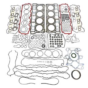 DNJ FGK4215 Full Gasket Set for 2003-2010 Ford Excursion F-250 Super Duty 6.0L V8 OHV 363cu DIESEL Turbocharged