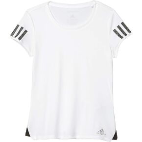 adidas Girls Club Tee