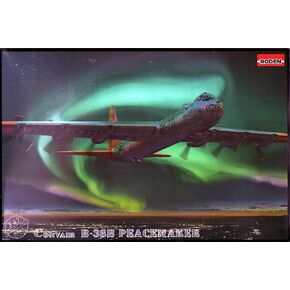 Roden 347 1/144 Convair B-36B Piece Maker Early / ROD347 1:144 Roden Convair B-36B Peacemaker [Model Building KIT]