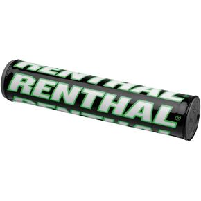Renthal P286 Black Team Issue SX Handlebar Pad