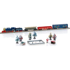 Märklin Christmas Starter Set.