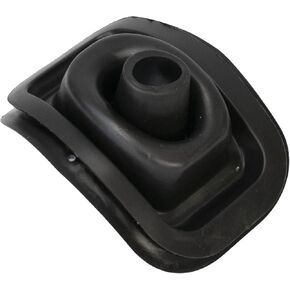 Shifter Lever Handle Boot Seal for 99-09 Chevy Silverado Suburban Avalanche Express 1500 2500 3500 Tahoe S-10 & for GMC Sierra Savana Yukon Escalade Bravada 26093753 47106
