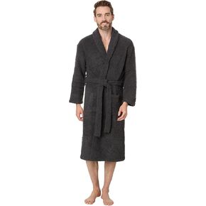 Barefoot Dreams Unisex Adult Cozychic Robe