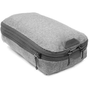 Peak Design Packing Cube Small for Quick and Efficient packing (Charcoal) BPC-S-CH-2