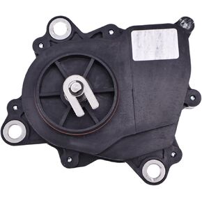 BLUESUNSOLAR Actuator Motor 415129174 715900614 Replacement for Can-am Commander 800 Maverick 900 Outlander 500