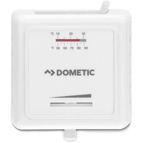 Dometic (38453) Off White Thermostat
