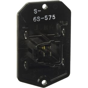 Toyota B/Motor Resistor - 87138-02080