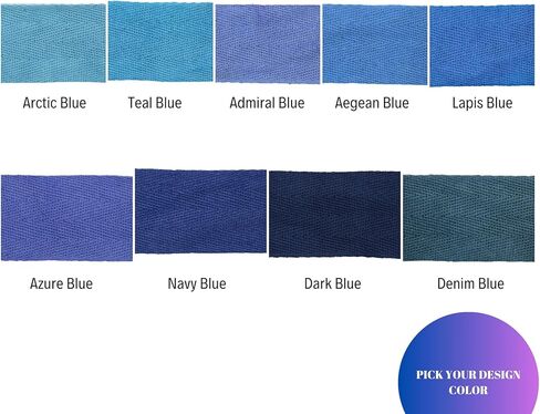 1" & 1.18" & 1.5'' & 2" Cotton Twill Tape - 10 Yards - 50+ Colors -%100 Natural Cotton 1 Inch 1.5 Inch 2 Inch Herringbone Bias Binding Cotton Tape Trim for Sewing Wrapping Craft DIY 10573 (Silver)… in Kuwait