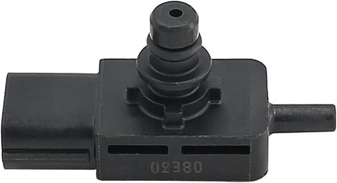 Fuel Tank Pressure Sensor Replacement Compatible with 2003-2011 Acura MDX RL TL TSX Honda Accord CR-V Element Insight Odyssey Pilot Ridgeline S2000 911-716 in Saudi Arabia