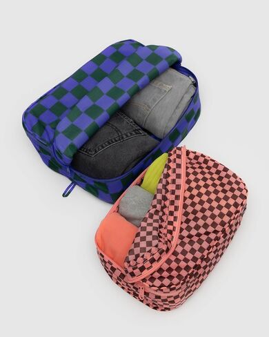 BAGGU Women's Packing Cube Set in Saudi Arabia