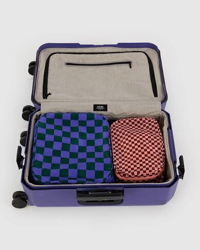 BAGGU Women's Packing Cube Set in Saudi Arabia