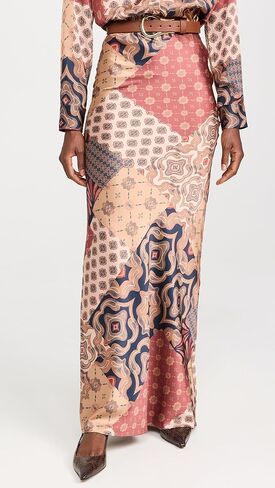 Misa Women's Sierra Skirt in Saudi Arabia