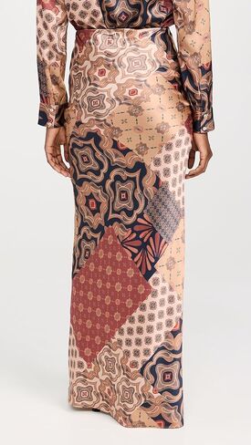 Misa Women's Sierra Skirt in Saudi Arabia