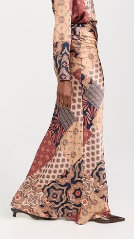 Misa Women's Sierra Skirt in Saudi Arabia