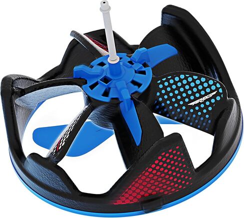 Air Hogs Super Soft, Stunt Shot Indoor Remote Control Car with Soft Wheels, Toys for Boys, Aged 5 and up in Kuwait