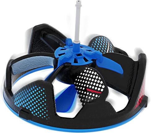 Air Hogs Super Soft, Stunt Shot Indoor Remote Control Car with Soft Wheels, Toys for Boys, Aged 5 and up in Kuwait