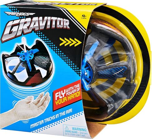 Air Hogs Super Soft, Stunt Shot Indoor Remote Control Car with Soft Wheels, Toys for Boys, Aged 5 and up in Kuwait