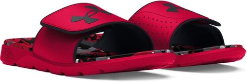 صندل Ignite Pro Graphic Slide للرجال من Under Armour in Saudi Arabia