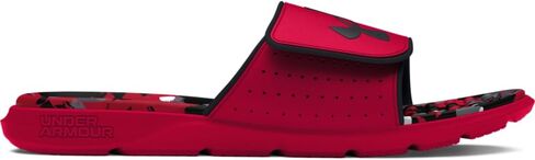 صندل Ignite Pro Graphic Slide للرجال من Under Armour in Saudi Arabia