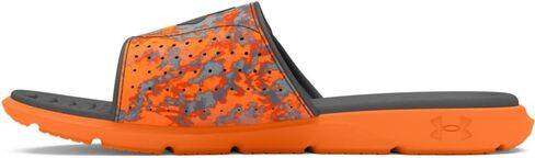 صندل Ignite Pro Graphic Slide للرجال من Under Armour in Saudi Arabia