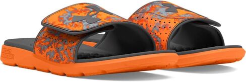 صندل Ignite Pro Graphic Slide للرجال من Under Armour in Saudi Arabia