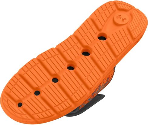صندل Ignite Pro Graphic Slide للرجال من Under Armour in Saudi Arabia
