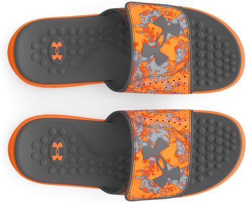 صندل Ignite Pro Graphic Slide للرجال من Under Armour in Saudi Arabia