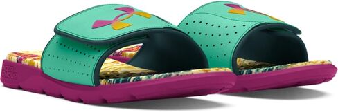 صندل Ignite Pro Graphic Slide للرجال من Under Armour in Kuwait