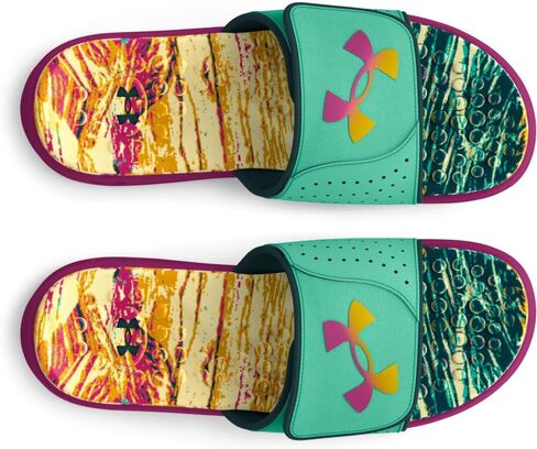 صندل Ignite Pro Graphic Slide للرجال من Under Armour in Kuwait