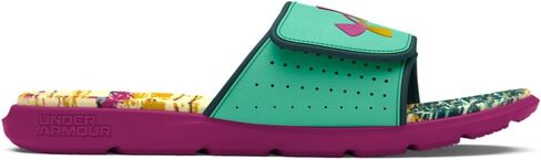 صندل Ignite Pro Graphic Slide للرجال من Under Armour in Kuwait