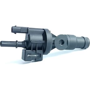 2 Port Fuel Tank Breather Valve Replacement for 2014+ Gen3 MINI Cooper F55 F56 F57 1.5T 2.0T 13907621174
