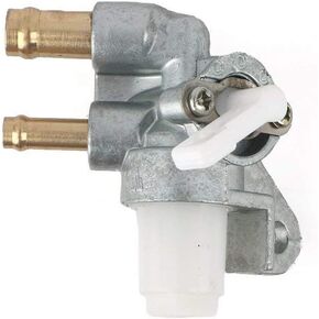 Fuel Shut-Off Valve Petcock for Briggs & Stratton 716111 4Hp 5.5Hp 9HP Vanguard Engines New SEMOLTO