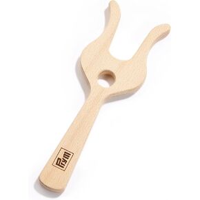 Prym Lucet Fork, 18 x 6cm, Beige