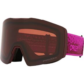 Oakley Fall Line XL Snow Goggle, Large-Sized Fit