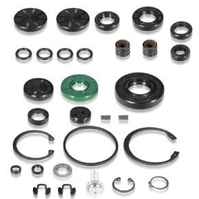 Transmission Seal Kit Replaces for Hydro-Gear 72994, 71410, 73107, Replaces for Bad Boy 050-2010-00, Compatible with Hydro-Gear ZT-2800 Transaxles, including The ZH, ZJ, ZK, ZL, ZM Series