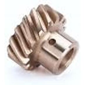 COMP Cams 431 0.467" Shaft Diameter Bronze Distributor Gear for Small Block Ford