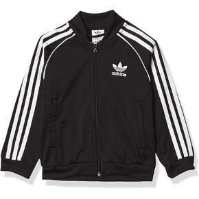 adidas Originals Unisex-Youth SST Track Top