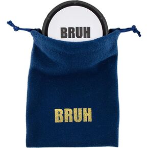 Bruh Button | Novelty Meme Sound Button