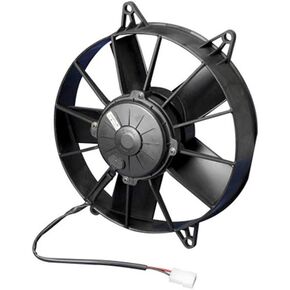 Spal 30102057 10" Paddle Blade High Performance Fan