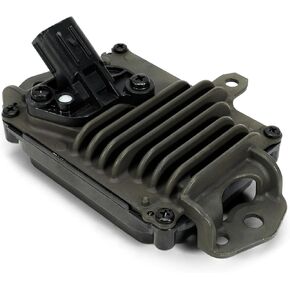 مستشعر رادار المسافة للتحكم في السرعة مناسب لسيارة Toyota Corolla/Prius/RAV4/Venza | لكزس ES300h/LS500/NX300/RX350/RX450h/UX200/UX250h, 2018-2022 # استبدال مستشعر رادار موجة الرحلات البحرية 88210-33120 in Kuwait