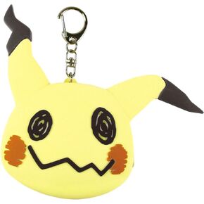 Tees Factory Pokemon PM-553381 Silicone Mini Pouch