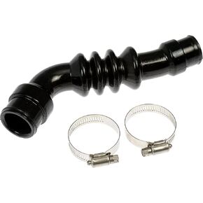 Dorman 573-160 Fuel Filler Hose Compatible with Select Toyota Models