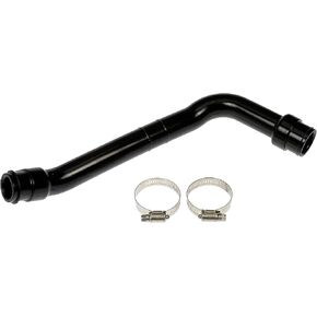 Dorman 573-165 Fuel Filler Hose Compatible with Select Toyota Models