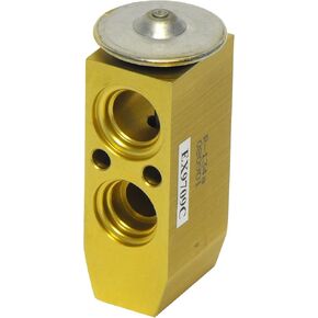 UAC EX 9709C A/C Expansion Valve