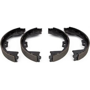 MAGMA Premium PMB1043B Parking Brake Shoes